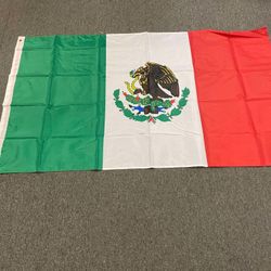 Bandera De México 