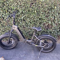 E-Bike