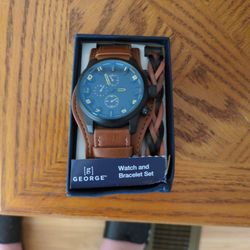 Watch 