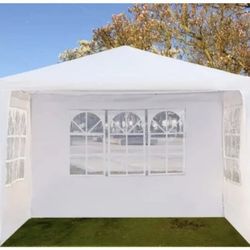 Brand New 10x10 Canopy 