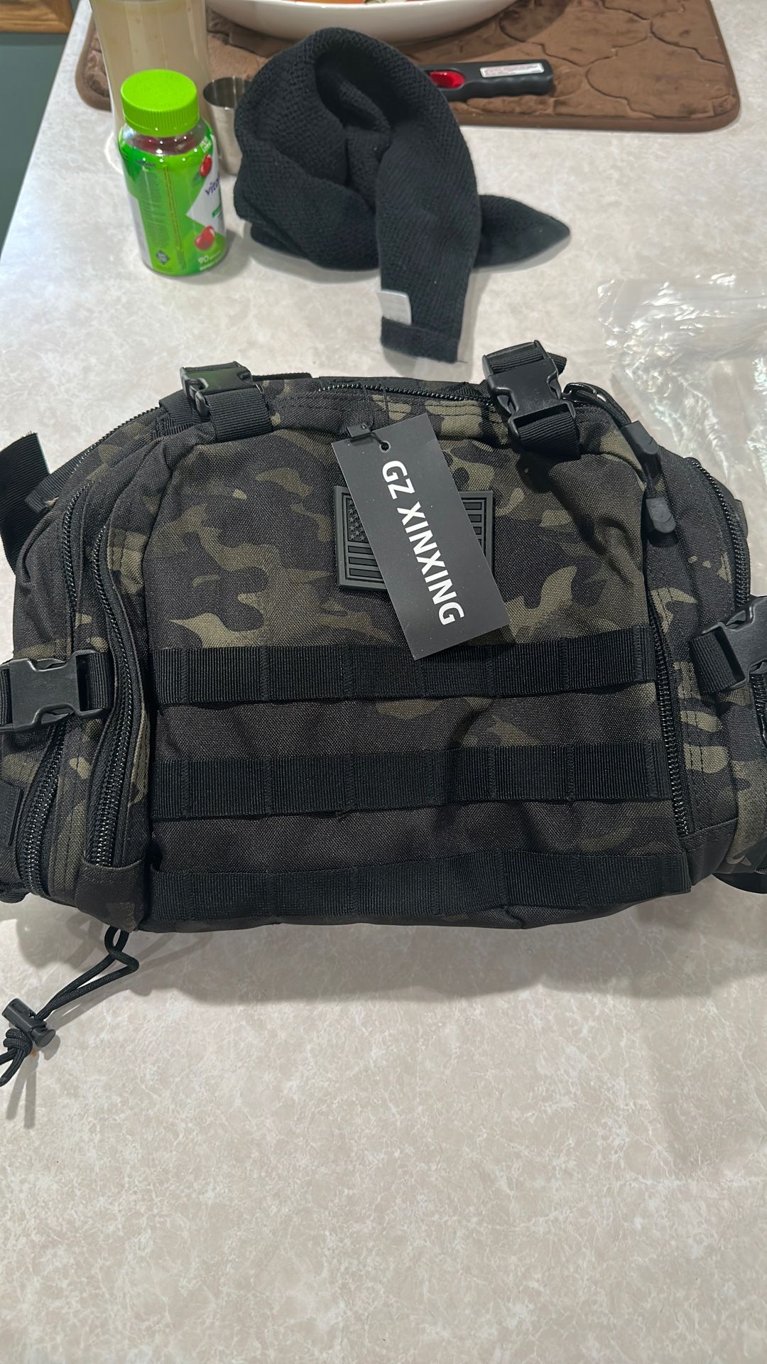 Backpack