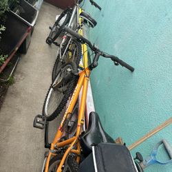 Bike For Sale! Diamond Back 