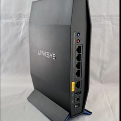 Linksys E8450 AX3200 WiFi 6  ( OPENWRT INSTALLED)