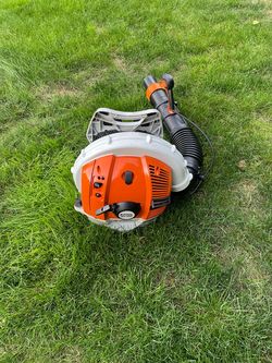 Blower