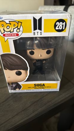 Funko Suga