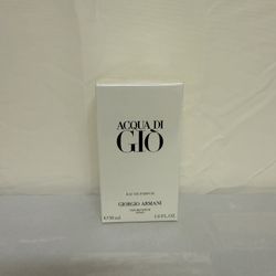 Acqua Di Gio EDP 50ML