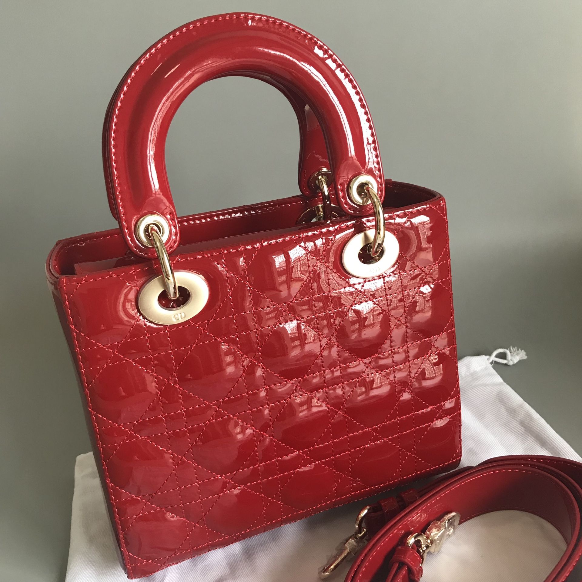 Ladies Christian Dior Bag