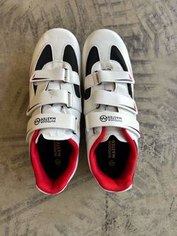 Outdoor master Peloton bike shoes