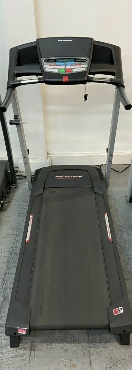 Proform Treadmill