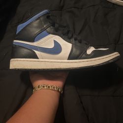 Air Jordan 1s