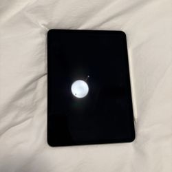 iPad Pro 11 
