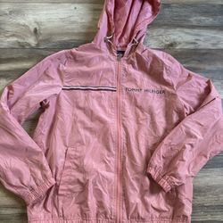 Tommy Hilfiger Windbreaker 