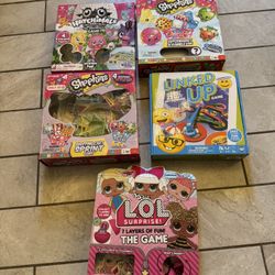 Games 