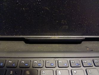 Keyboard for android tablet
