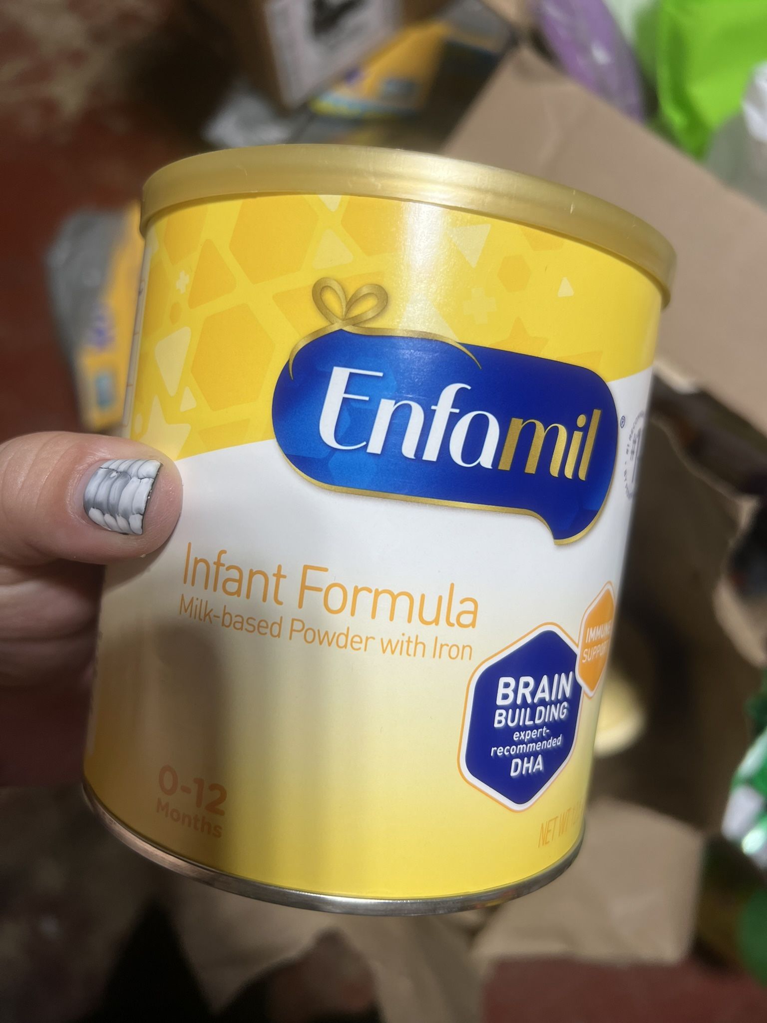 Enfamil