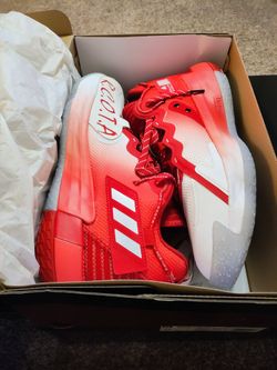 Dame 7 Exptply size 15