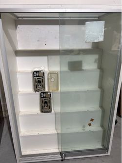 Display for the phone case