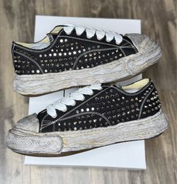 Brand New Maison Mihara Yasuhiro Sneakers With Box