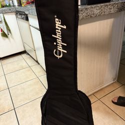 Guitar Bag 
