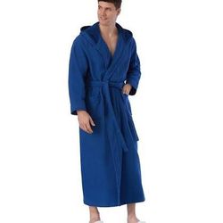 Lots Of Plush Hooded Bathrobes M,L,Xl,2xl Lots Of Colors
