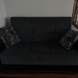 Little Sofa
