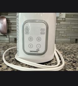 GROWNSY Bottle Warmer Sterilizer