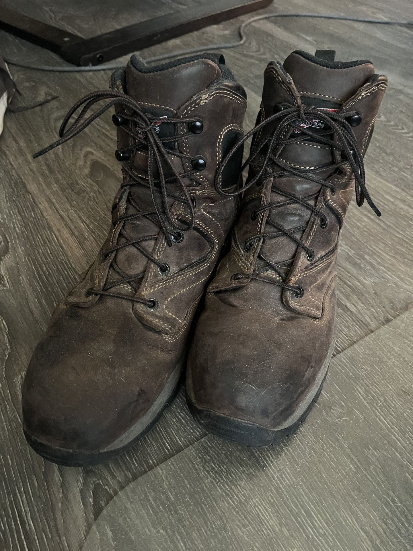 Red Wing Truhiker 2205
