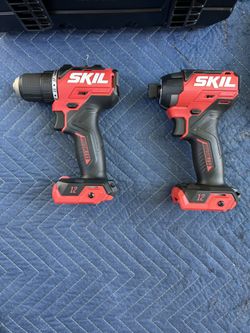 Skil 12v Tools