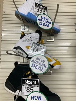 Jordan Shoes Size 10.5
