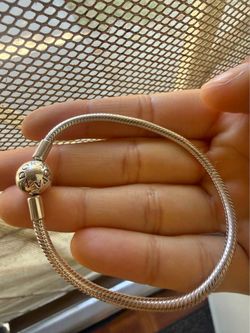 pandora bracelet