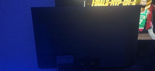24 inch Samsung monitor
