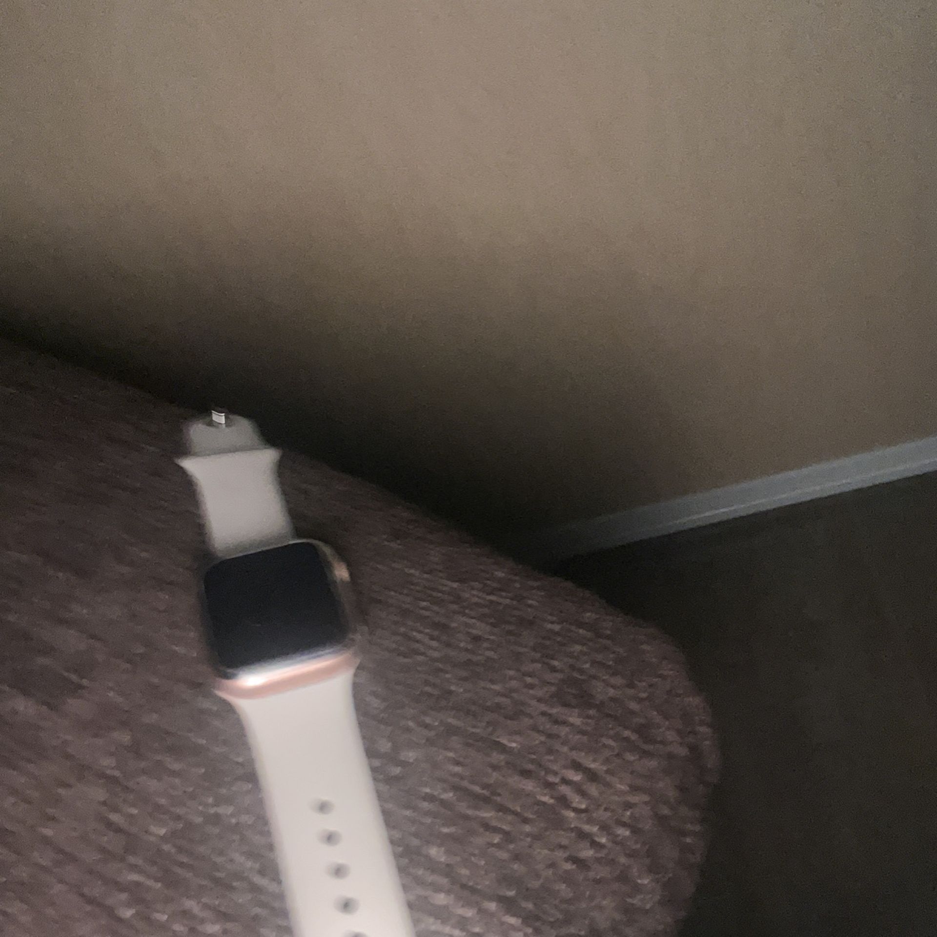 Apple Watch SE 2nd Gen