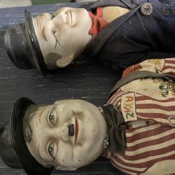 Vintage Dolls