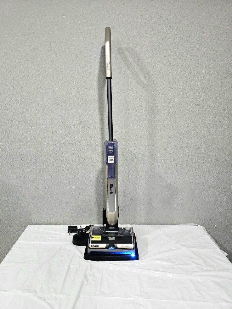 shark hydro pickup cordless wet dry cleaner