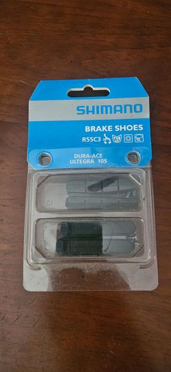 Shimano brake pads R55C3