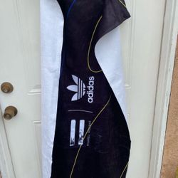 Adidas Pharrell Williams towel