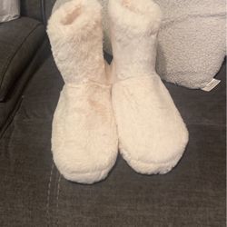 Botas De Mujer Zise 10