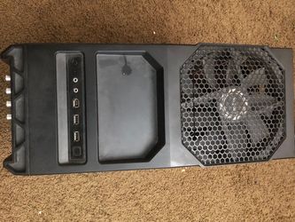 Antec 900 original PC case