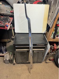1964 Impala hood moulding