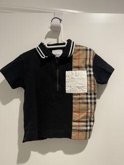 Burberry Shirt