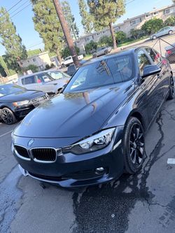 2015 bmw 3 series