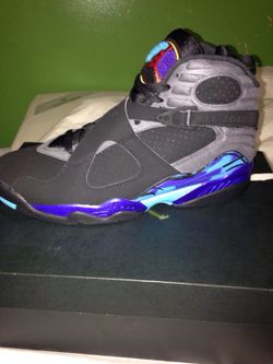 Aqua 8s for shop sale