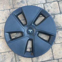 Tesla Aero Wheel Covers