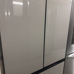 Refrigerador Samsung Bespoke