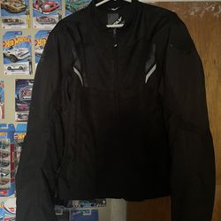 Fly motorcycle jacket