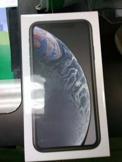 Iphone Xr $649.99 special
