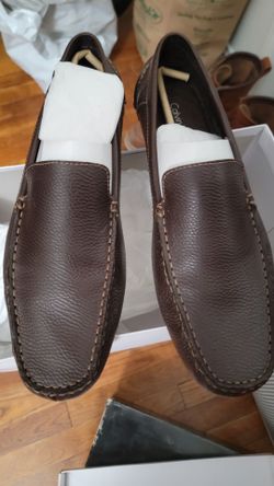 Calvin klein shoes