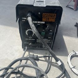 Electric Welder 