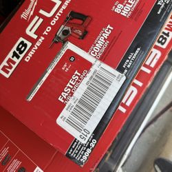 M18 FUEL 18V Lithium-Ion Brushless Cordless 5/8 in. SDS-Plus Rotary Hammer (Tool-Only)