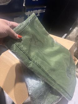 Fabric Napkins